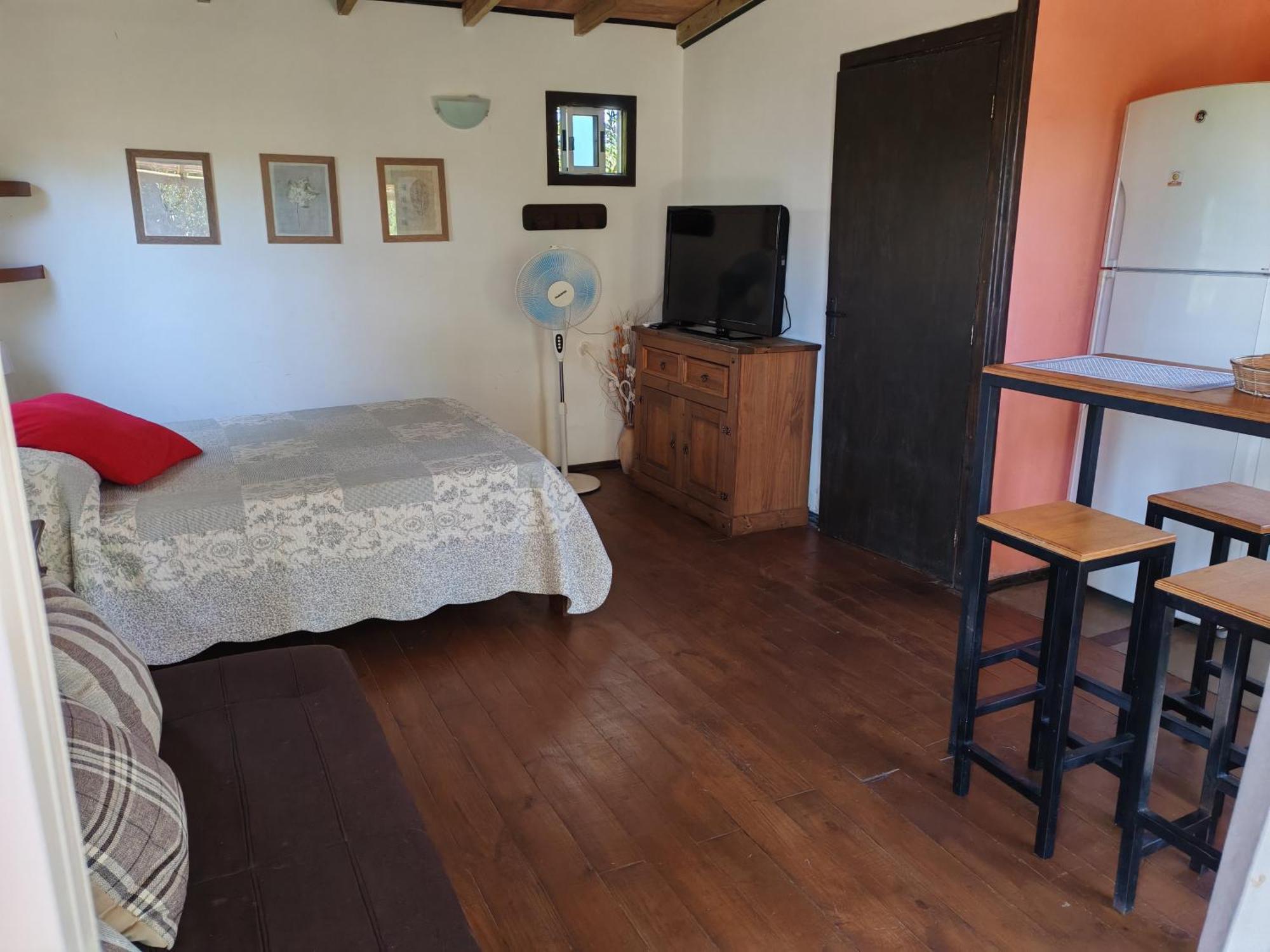 Amores Del Diablo Punta Del Diablo Dış mekan fotoğraf